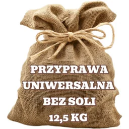 Przyprawa uniwersalna bez soli 12,5 kg HURT - Przyprawy i zioła sypkie - miniaturka - grafika 1