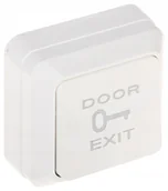 Akcesoria do alarmów - Atlo Przycisk otwarcia drzwi ATLO-PB-5 - miniaturka - grafika 1