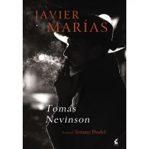 Toms Nevinson Nowa - Thrillery - miniaturka - grafika 3