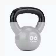 Kettlebell - Kettlebell winylowy Gipara Fitness 3102 16 kg - miniaturka - grafika 1