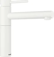 Baterie kuchenne - Bateria Blanco ALTA II silgranit biały 527 537 - miniaturka - grafika 1