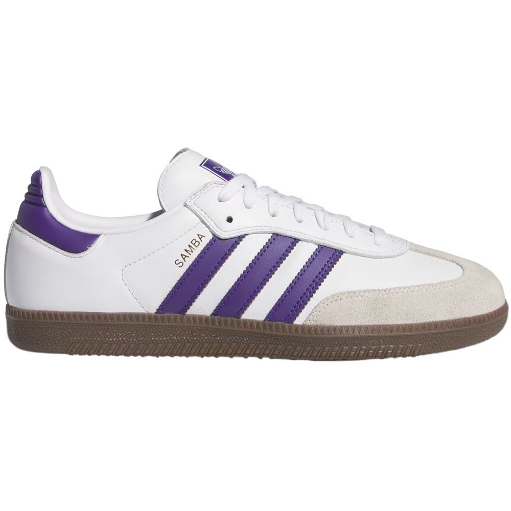 Buty Adidas Samba ADV IE6613