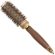 Szczotki i grzebienie do włosów - Olivia Garden NANO SHAPER 30mm szczotka do modelowania włosów 9778 - miniaturka - grafika 1