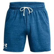 Spodnie sportowe męskie - Spodnie treningowe męskie Under Armour 1382427406 - miniaturka - grafika 1
