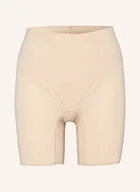 Spodenki damskie - Magic Bodyfashion Szorty Modelujące Dream Shaper Short beige - miniaturka - grafika 1