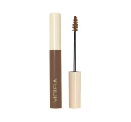 Akcesoria i kosmetyki do stylizacji brwi - MOIRA KOLOROWY TUSZ DO BRWI 04 MEDIUM BROWN 6,3ML - miniaturka - grafika 1