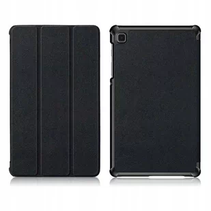 Tech-Protect SMARTCASE GALAXY TAB A7 LITE 8.7 T220 / T225 ROSE GOLD - Etui i futerały do telefonów - miniaturka - grafika 2