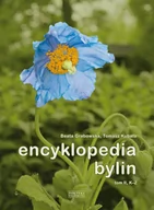 Encyklopedie i leksykony - Zysk i S-ka Encyklopedia bylin. Tom 2 (K-Z) - Beata Grabowska, Tomasz Kubala - miniaturka - grafika 1