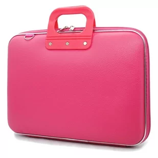 Torba na laptopa 15,6" różowa, aktówka damska - Torby na laptopy Torba na laptopa 15,6" różowa, aktówka damska - Torby na laptopy - miniaturka - grafika 1