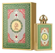 Wody i perfumy damskie - Lattafa Queen Of Arabia 100ml Woda Perfumowana Dla Kobiet Perfumy Damskie - miniaturka - grafika 1