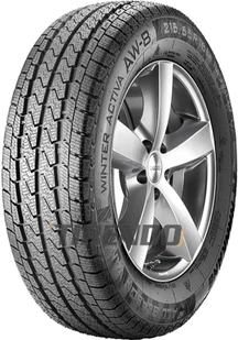 Nankang ALL SEASON VAN AW-8 205/65R16 107/105T - Opony dostawcze letnie - miniaturka - grafika 2
