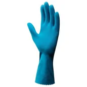 Akcesoria i części AGD - Vileda Rękawice Komfort M (145743) - miniaturka - grafika 1