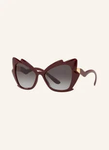 Dolce & Gabbana Okulary Przeciwsłoneczne Dg 6166 rot - DOLCE & GABBANA - Okulary przeciwsłoneczne - miniaturka - grafika 1