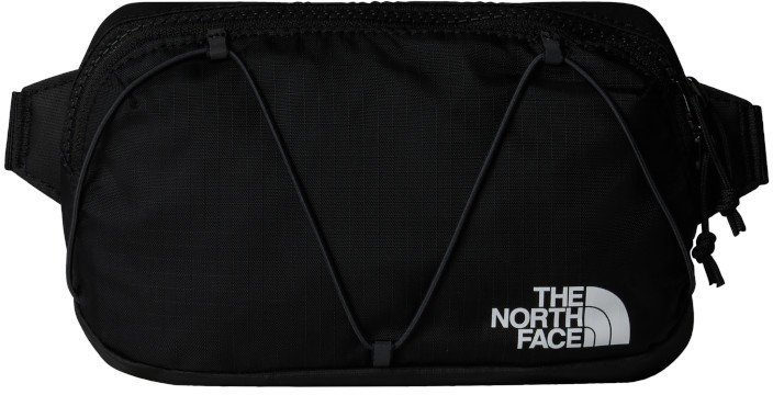 Saszetka biodrowa The North Face Terra Lumbar 1L : Kolor - Czarny