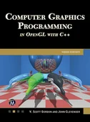 E-booki obcojęzyczne - Computer Graphics Programming in OpenGL With C++ - miniaturka - grafika 1