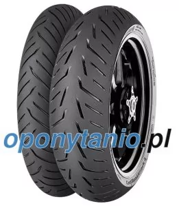 Continental ContiRoadAttack 4 180/55R17 73W tylne koło M/C - Opony motocyklowe - miniaturka - grafika 1