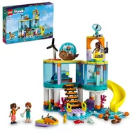 Klocki - Lego FRIENDS Morskie centrum ratunkowe 41736 - miniaturka - grafika 1