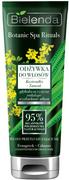 Odżywki do włosów - Bielenda Botanic SPA Rituals, odżywka do włosów przetłuszczających się, kozieradka + tatarak, 250ml - miniaturka - grafika 1