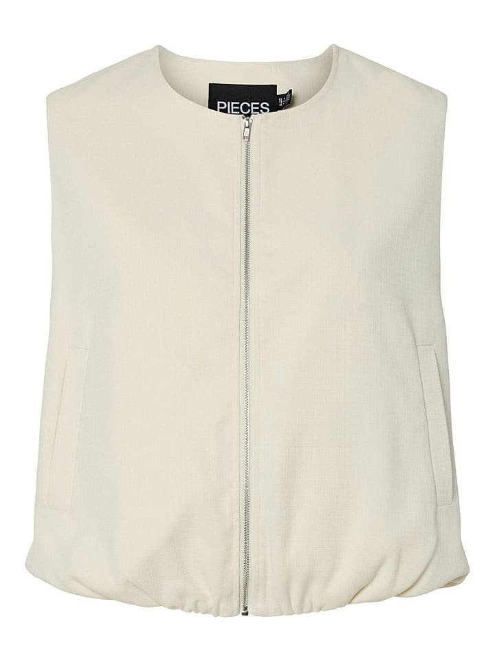 Pieces Kamizelka 