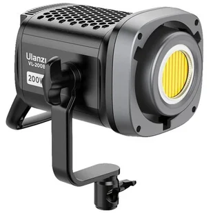 Lampa LED ULANZI VL-200Bi - Lampy studyjne - miniaturka - grafika 1