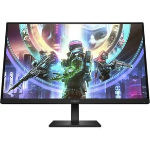 HP OMEN 27qs 780J4AA Czarny - Monitory - miniaturka - grafika 1