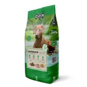 Sucha karma dla psów - Canun Terra Supremus Z Kurczakiem 18 Kg Karma Dla Psów Dorosłych - Właściwości Odkażające - miniaturka - grafika 1