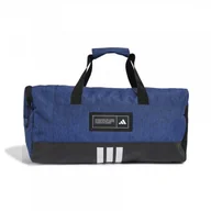 Torby sportowe - Torba adidas IY1816 4ATHLTS DUF S Niebieska - miniaturka - grafika 1