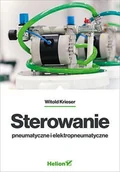 E-booki - informatyka - Sterowanie pneumatyczne i elektropneumatyczne - miniaturka - grafika 1