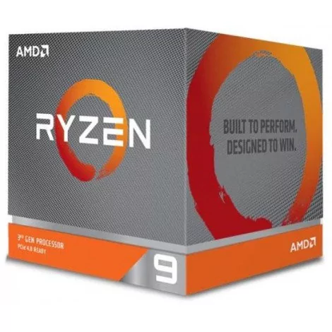 AMD Ryzen 9 3900X (100-100000023BOX)