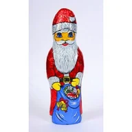 Bombonierki i czekoladki - Mikołaj 150G Hauswirth - miniaturka - grafika 1
