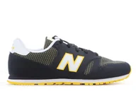 Sneakersy damskie - New Balance KD373NRY - miniaturka - grafika 1