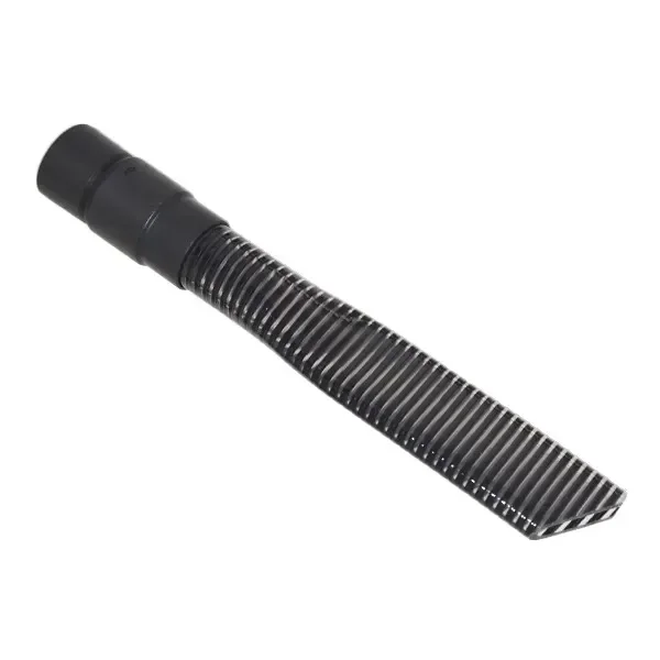 Ssawka odkurzacza szczelinowa elastyczna DN51 - dł. 410 mm