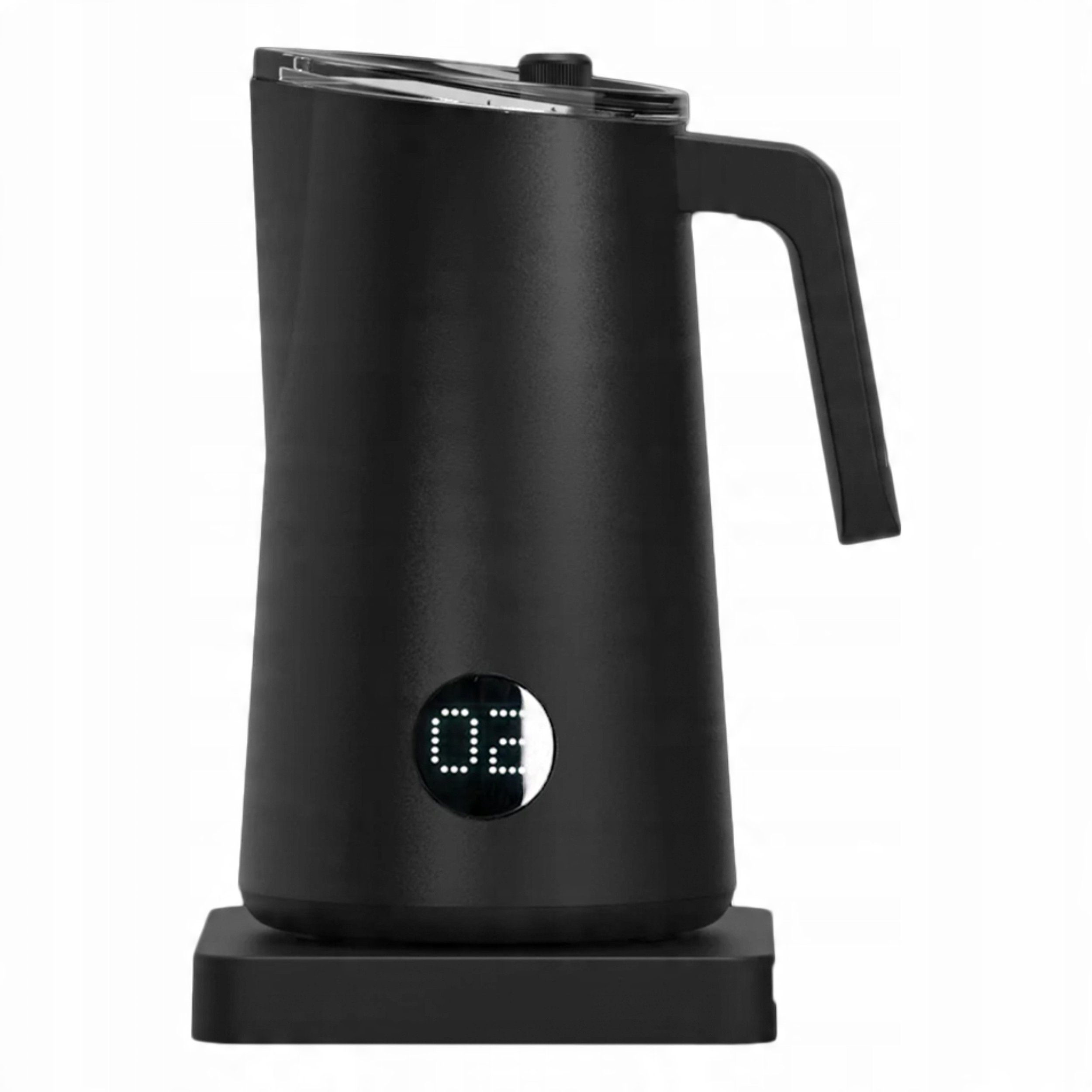 Subminimal NanoFoamer PRO GEN2 Czarny