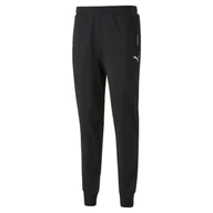 Dresy męskie - PUMA SPODNIE MAPF1 53490701 r XXL - miniaturka - grafika 1
