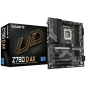 Płyty główne - GIGABYTE Z790 D AX – Z790 D AX - miniaturka - grafika 1