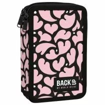 Derform Piórnik z wyposażeniem BackUp 6 DW37 - Piórniki - miniaturka - grafika 1