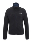 Kurtki damskie - Regatta Kurtka polarowa "Newhill" w kolorze granatowym - miniaturka - grafika 1