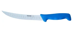Polkars nóż masarski nr 23K (21 cm) ze szlifem kulowym - Noże kuchenne - miniaturka - grafika 1