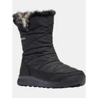 Buty trekkingowe damskie - Buty Damskie Columbia Minx Slip V - miniaturka - grafika 1