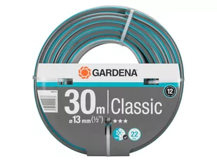 Gardena rodowy GARDENA 18009-20 30 m 1/2 - Węże ogrodowe i zraszacze - miniaturka - grafika 1