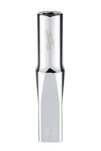 Milwaukee nasadka 6 mm 1/4" 6-kątna długa 4932478326 - Klucze i nasadki - miniaturka - grafika 1