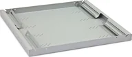 Akcesoria do szaf serwerowych - Triton Półka rack 19" TRITON 450mm A4 ład. 80 kg perforowana - miniaturka - grafika 1