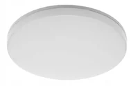 Lampy sufitowe - Plafoniera Besa Led 2400lm IP54 120° 3000K okrągła - miniaturka - grafika 1