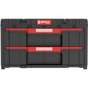 Skrzynia narzędziowa Qbrick System ONE Drawer 2 Toolbox 2.0 - Skrzynki i torby narzędziowe - miniaturka - grafika 1