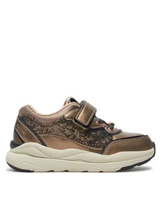 Mayoral Sneakersy 44497 20 Brązowy - Buty dla dziewczynek - miniaturka - grafika 1