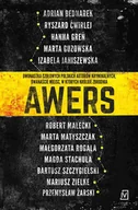 E-booki - kryminał i sensacja - Awers - miniaturka - grafika 1