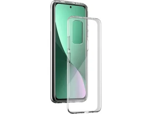 BIGBEN Etui do XIAOMI 12 TRANSPARENT - Etui i futerały do telefonów - miniaturka - grafika 1