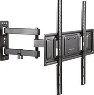 Uchwyty do telewizora - Fonestar MOV-344BA - uchwyt ścienny do telewizora, 32" - 65", nośność 35 kg - miniaturka - grafika 1
