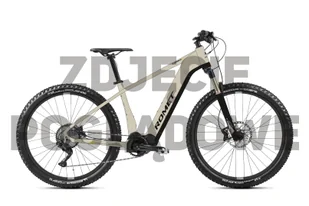 Rower elektryczny ROMET E-MONSUN 2.0 820WH 2024 - Rowery elektryczne - miniaturka - grafika 1