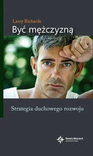 Być mężczyzną - Religia i religioznawstwo - miniaturka - grafika 1